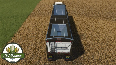Timpte 42 Foot Super Hopper v1.0.0.0
