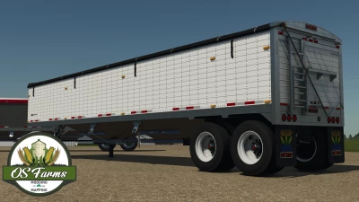 Timpte 42 Foot Super Hopper v1.0.0.0