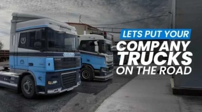 TM own Company with Traffic v1.59