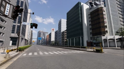 Tokyo R246 - Gran Turismo v1.0