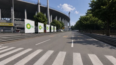 Tokyo R246 - Gran Turismo v1.0