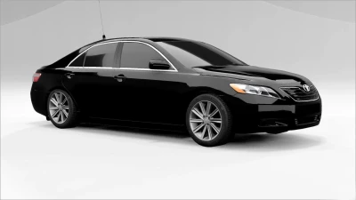 Toyota Camry XV40/XV45 0.38
