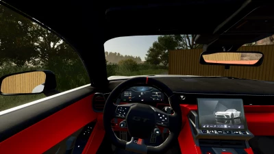 Toyota GR GT V1.0.0.0