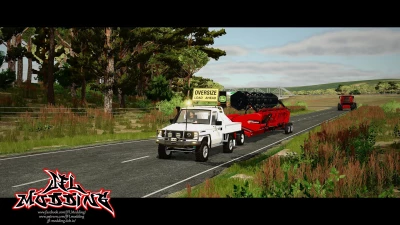 Toyota HDJ79 Landcruiser v1.0.0.0