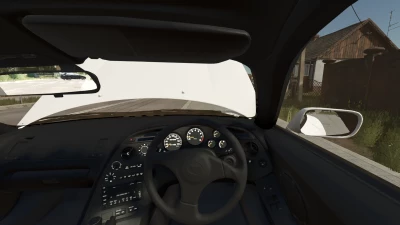 Toyota Supra RZ 1998 V1.0.0.0