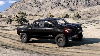 Toyota Tundra Prerunner 0.38
