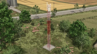Transmitter Tower Pack v1.0.0.0