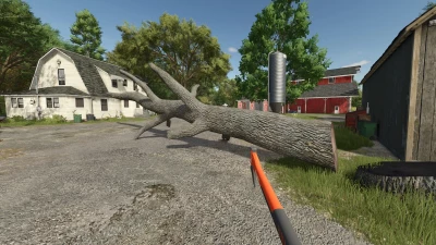 Tree Trimmer v1.1.1.0