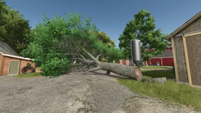 Tree Trimmer v1.1.1.0