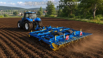 Treffler TG 615 V1.1.0.0