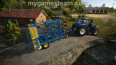 Treffler TG 615 V1.1.0.0