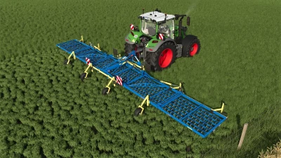 Treffler TS 1220/M3 v1.0.0.0