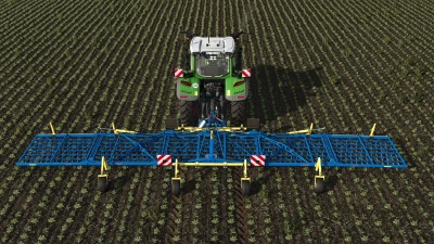 Treffler TS 1220/M3 v1.0.0.0