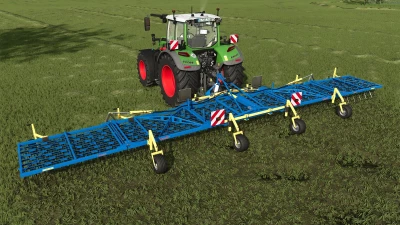 Treffler TS 1220/M3 v1.0.0.0