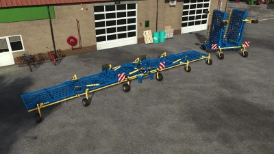 Treffler TS 1220/M3 v1.0.0.0