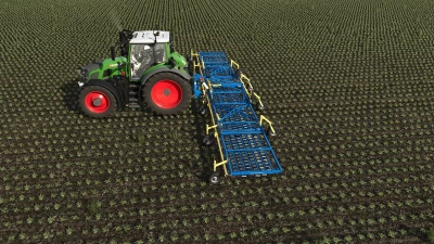 Treffler TS 1220/M3 v1.0.0.0
