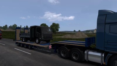 Truck Cargo Pack v1.2