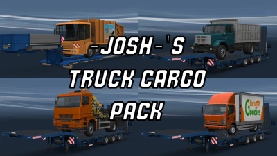 Truck Cargo Pack v1.2