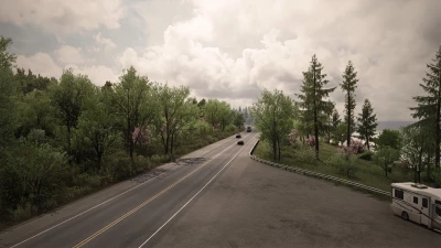 TrueSight Preset Free v1.0