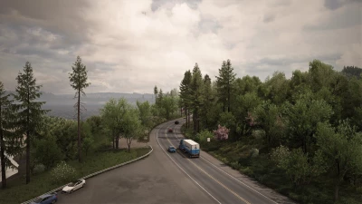 TrueSight Preset Free v1.0