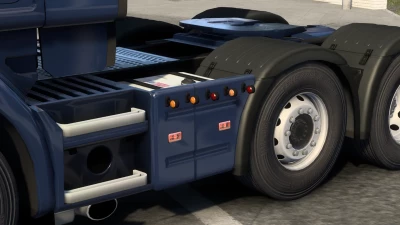 Tuning Accessories Pack v1.60