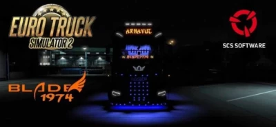 Tuning All Truck Package v1.60