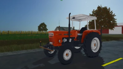 Turkish Fiat 480 v1.0.0.0