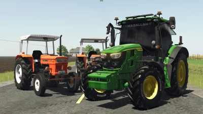 Turkish Fiat 480 v1.0.0.0