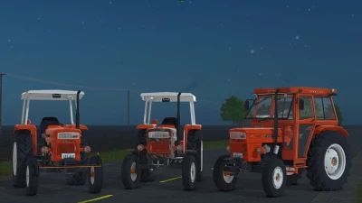 Turkish Fiat 480 v1.0.0.0