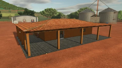 Typical Northeast Porch House v1.0.0.0