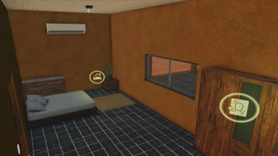 Typical Northeast Porch House v1.0.0.0