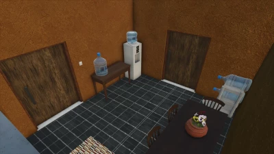 Typical Northeast Porch House v1.0.0.0