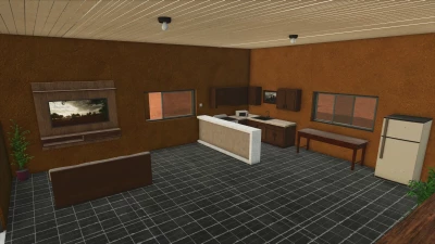 Typical Northeast Porch House v1.0.0.0