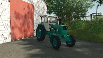 UMZ 6 AL v1.0.0.0