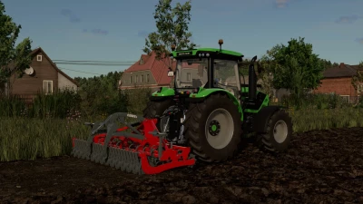 Unia Ceres L v1.0.0.0