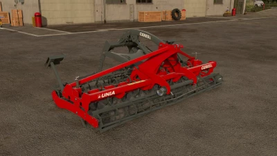 Unia Ceres L v1.0.0.0
