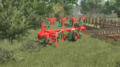 Unia Ibis Pack v1.0.0.0