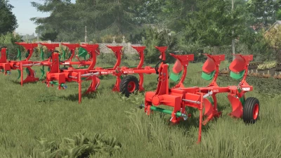 Unia Ibis Pack v1.0.0.0