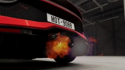 Universal Exhaust Tuner v1.1
