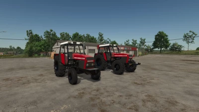 Ursus 1012 1014 v1.0.0.0