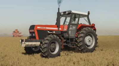 Ursus 6 Cylinder Pack v1.0.0.0