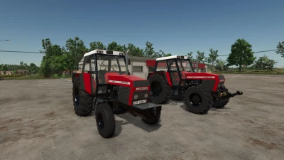 Ursus 902 904 Turbo v1.0.0.0