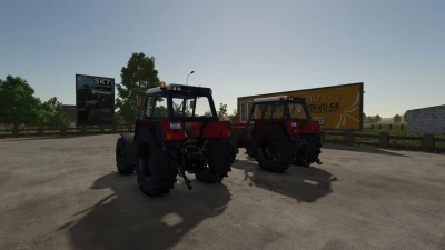 Ursus 902 904 Turbo v1.0.0.0
