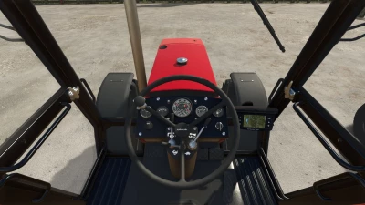 Ursus 912 914 Turbo v1.0.0.0