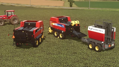 U.S. New Holland BB960A v1.0.0.0
