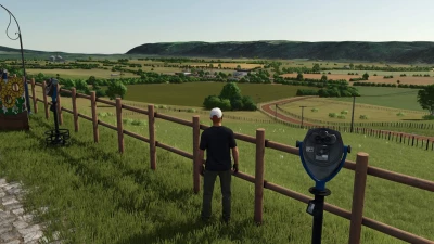 Vale do Segredo, RS v1.0.0.0