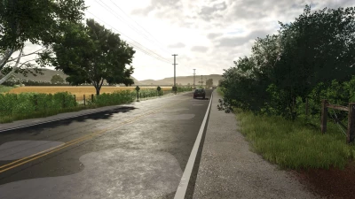 Vale do Segredo, RS v1.0.0.0