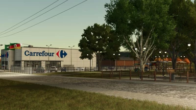 Vale do Segredo, RS v1.0.0.0