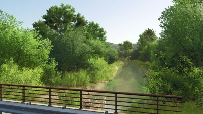 Vale do Segredo, RS v1.0.0.0