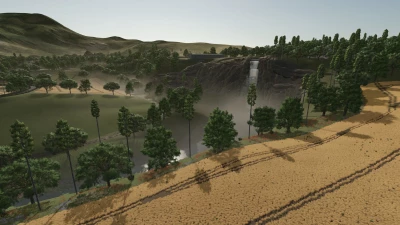 Valley Falls v1.0.0.2